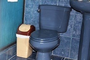 Cabinas Mansión Tropical Quepos