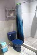 Cabinas Mansión Tropical Quepos