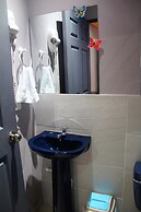 Cabinas Mansión Tropical Quepos