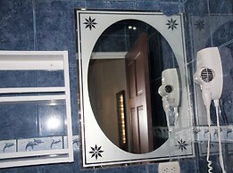 Cabinas Mansión Tropical Quepos