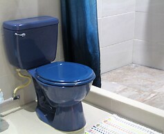 Cabinas Mansión Tropical Quepos