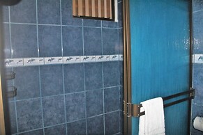 Cabinas Mansión Tropical Quepos