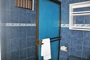 Cabinas Mansión Tropical Quepos