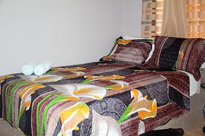 Cabinas Mansión Tropical Quepos