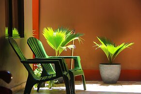 Cabinas Mansión Tropical Quepos