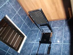 Cabinas Mansión Tropical Quepos