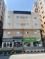 Binayat Hama Serviced Apartments