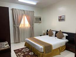 Binayat Hama Serviced Apartments