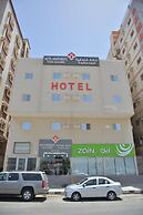 Binayat Hama Serviced Apartments