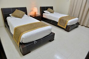 Binayat Hama Serviced Apartments
