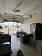 Binayat Hama Serviced Apartments