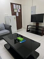 Binayat Hama Serviced Apartments