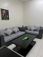 Binayat Hama Serviced Apartments