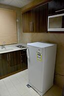 Binayat Hama Serviced Apartments