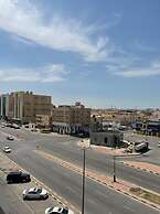 Binayat Hama Serviced Apartments