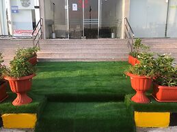 Binayat Hama Serviced Apartments