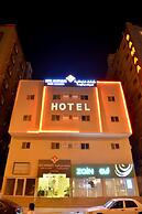 Binayat Hama Serviced Apartments