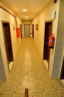 Binayat Hama Serviced Apartments