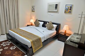 Binayat Hama Serviced Apartments