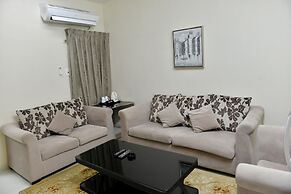 Binayat Hama Serviced Apartments