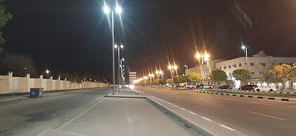 Binayat Hama Serviced Apartments