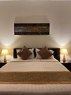 Binayat Hama Serviced Apartments