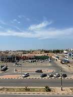 Binayat Hama Serviced Apartments