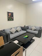 Binayat Hama Serviced Apartments