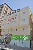 Binayat Hama Serviced Apartments