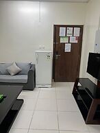 Binayat Hama Serviced Apartments