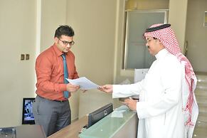 Binayat Hama Serviced Apartments