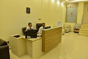 Binayat Hama Serviced Apartments