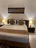 Binayat Hama Serviced Apartments