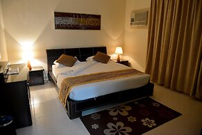 Binayat Hama Serviced Apartments