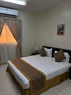 Binayat Hama Serviced Apartments