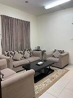 Binayat Hama Serviced Apartments