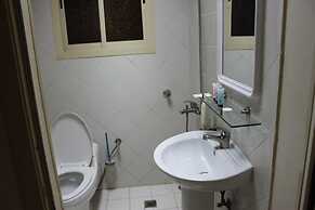 Binayat Hama Serviced Apartments