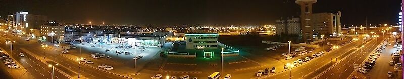 Binayat Hama Serviced Apartments