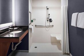 Residence Inn Houston Tomball