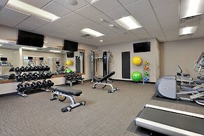 Residence Inn Houston Tomball