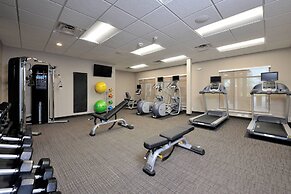 Residence Inn Houston Tomball