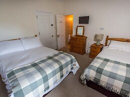 The Beach Day's Bar & B&B