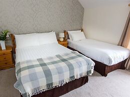 The Beach Day's Bar & B&B