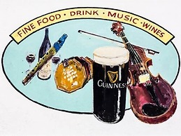 The Beach Day's Bar & B&B