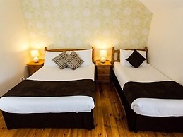 The Beach Day's Bar & B&B