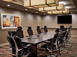 Sonesta Hotel Baltimore Inner Harbor