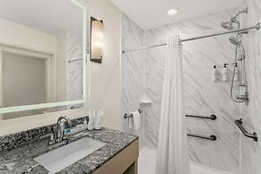 Sonesta Hotel Baltimore Inner Harbor