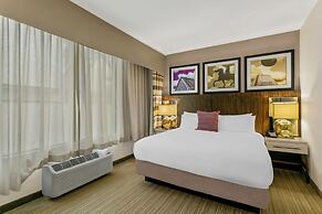 Sonesta Hotel Baltimore Inner Harbor