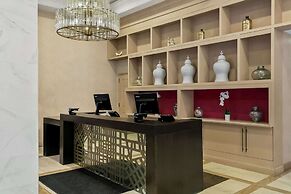 Sonesta Hotel Baltimore Inner Harbor