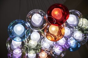 Sonesta Hotel Baltimore Inner Harbor